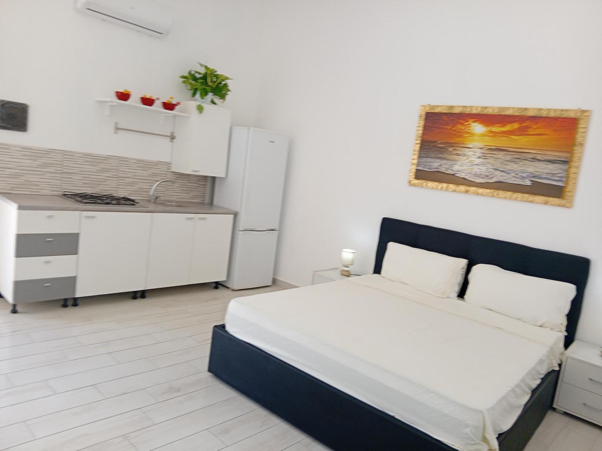Villa Rosa كاستيلاّماري ديل غو المظهر الخارجي الصورة