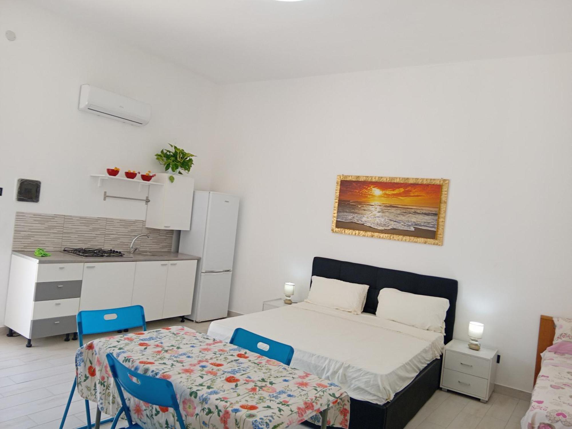 Villa Rosa كاستيلاّماري ديل غو المظهر الخارجي الصورة