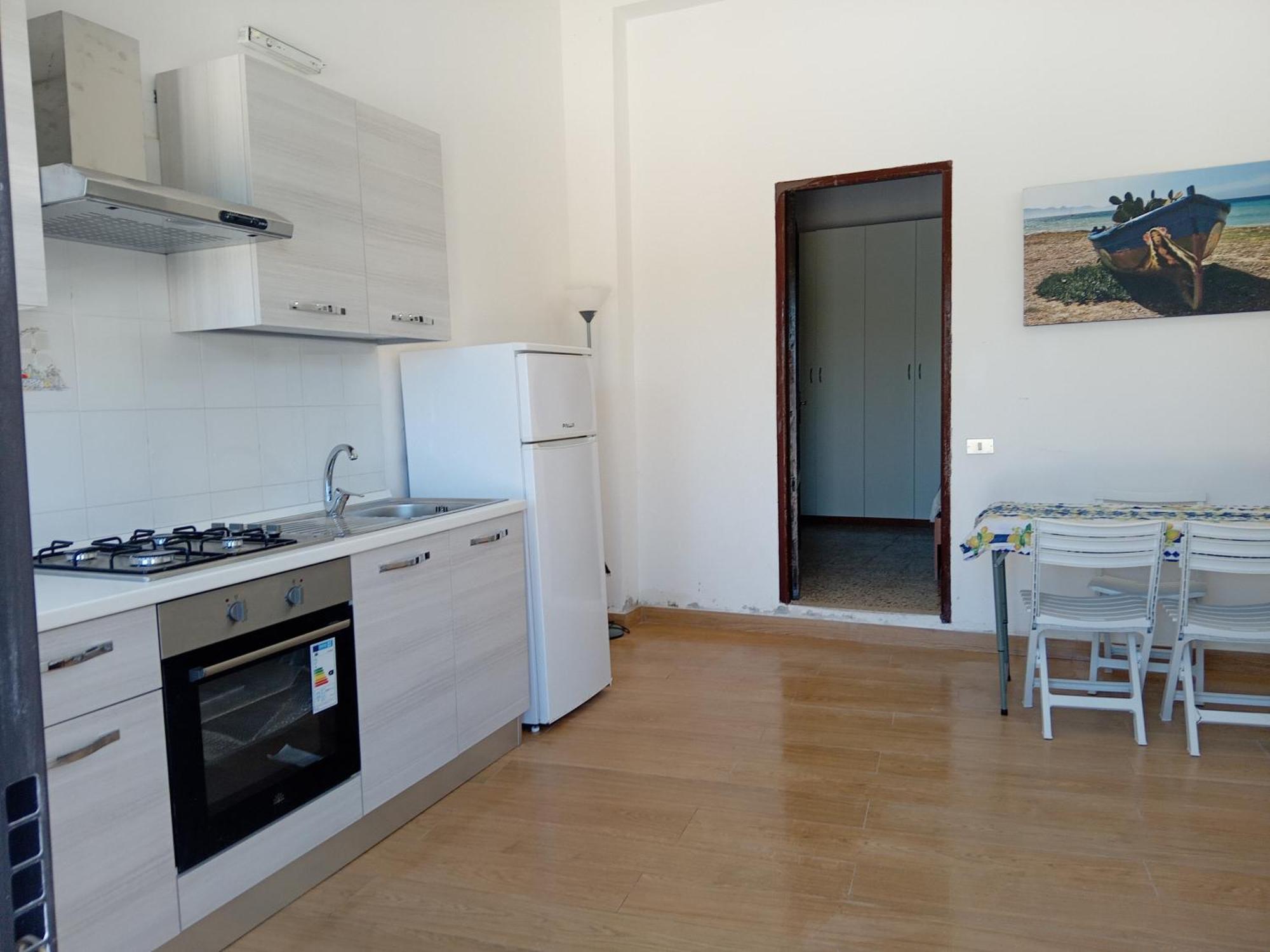 Villa Rosa كاستيلاّماري ديل غو المظهر الخارجي الصورة