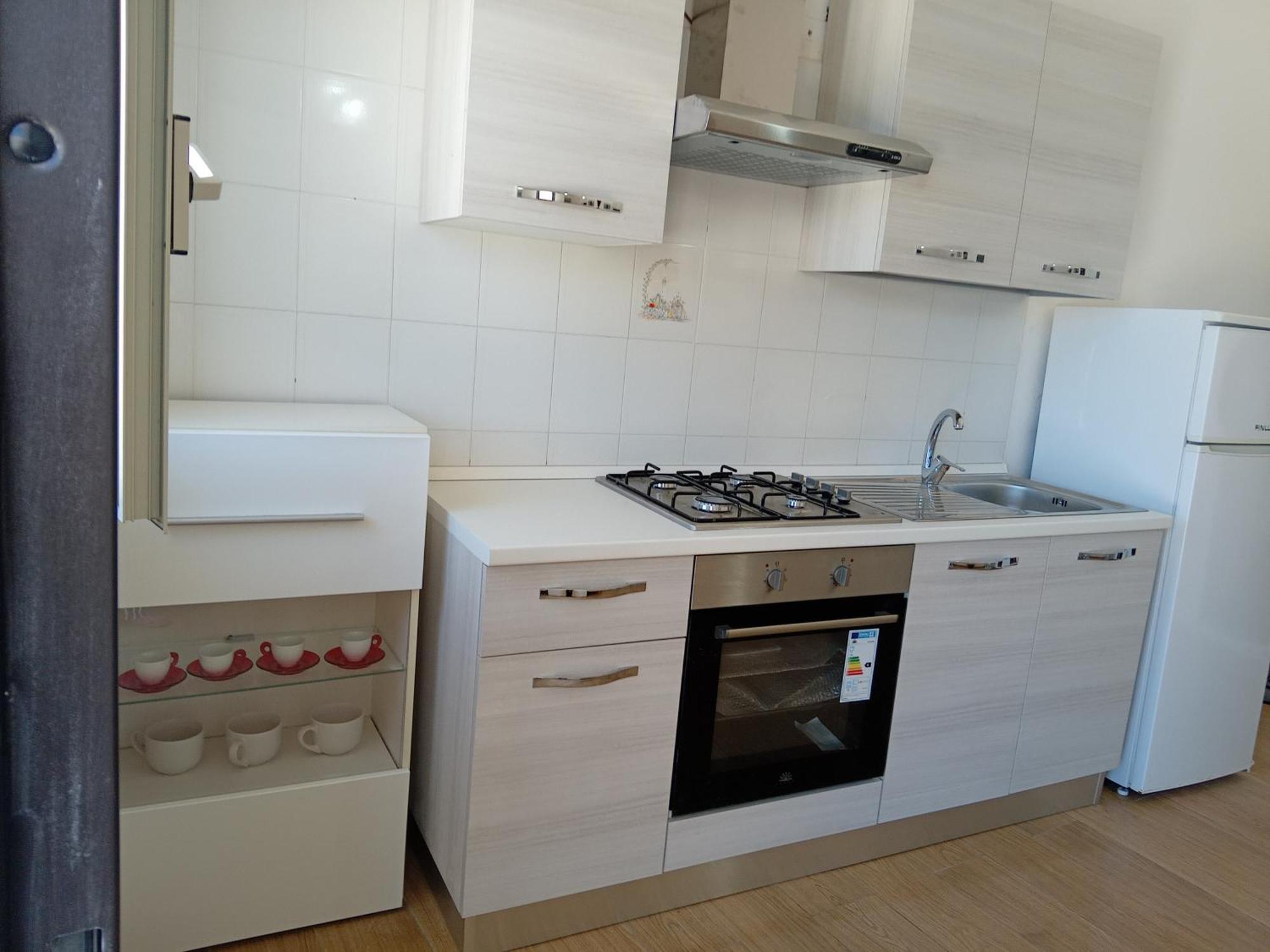 Villa Rosa كاستيلاّماري ديل غو المظهر الخارجي الصورة