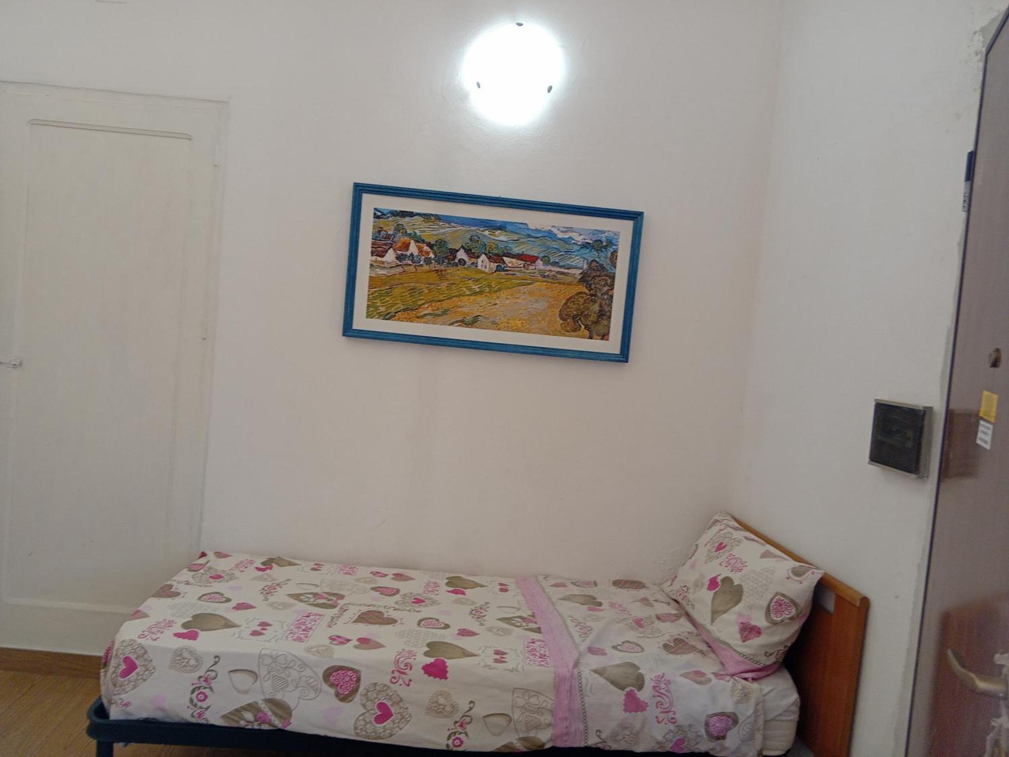 Villa Rosa كاستيلاّماري ديل غو المظهر الخارجي الصورة
