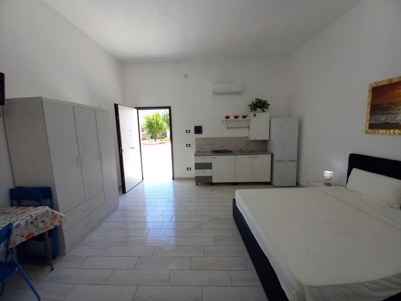 Villa Rosa كاستيلاّماري ديل غو المظهر الخارجي الصورة