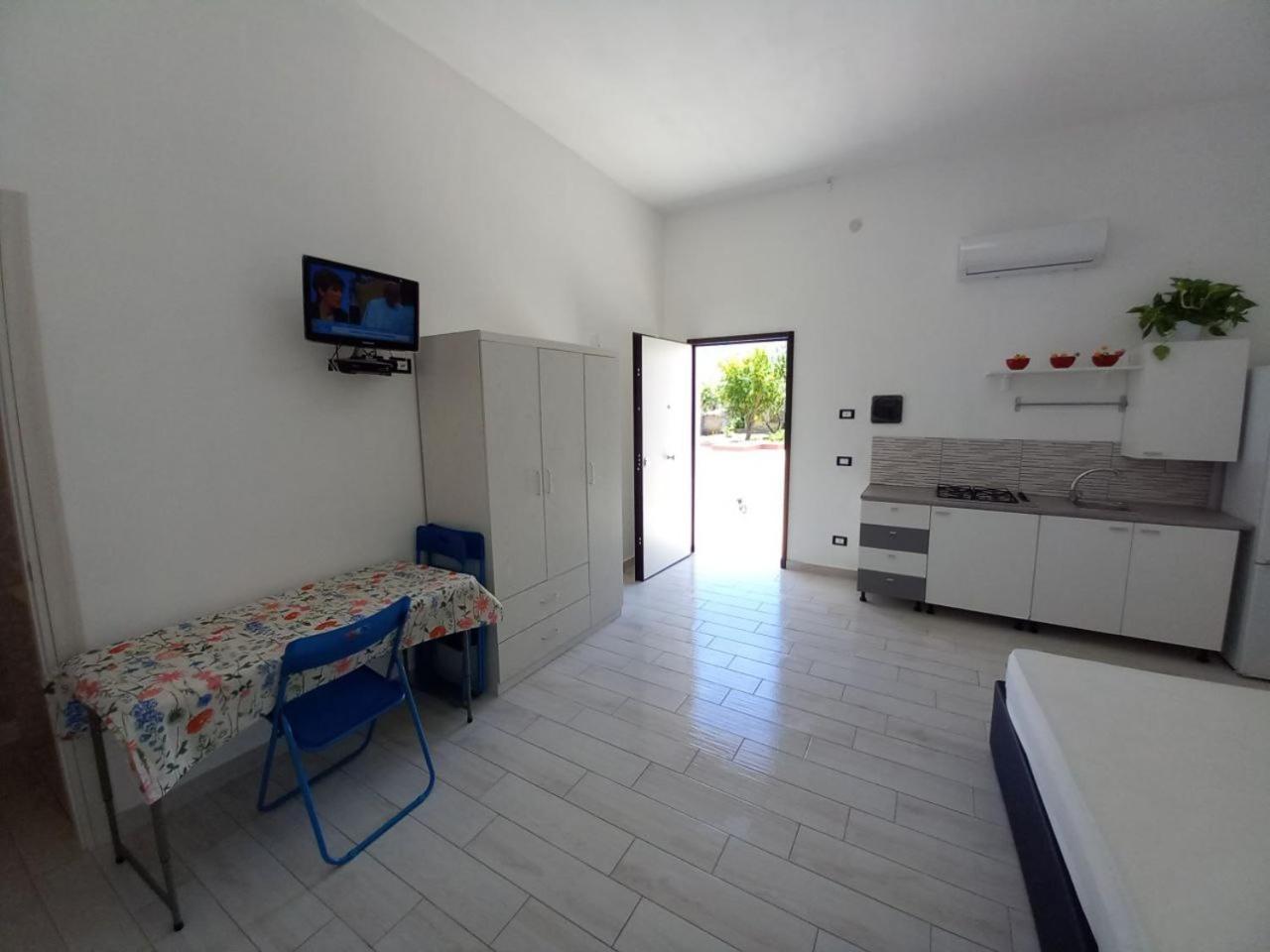Villa Rosa كاستيلاّماري ديل غو المظهر الخارجي الصورة