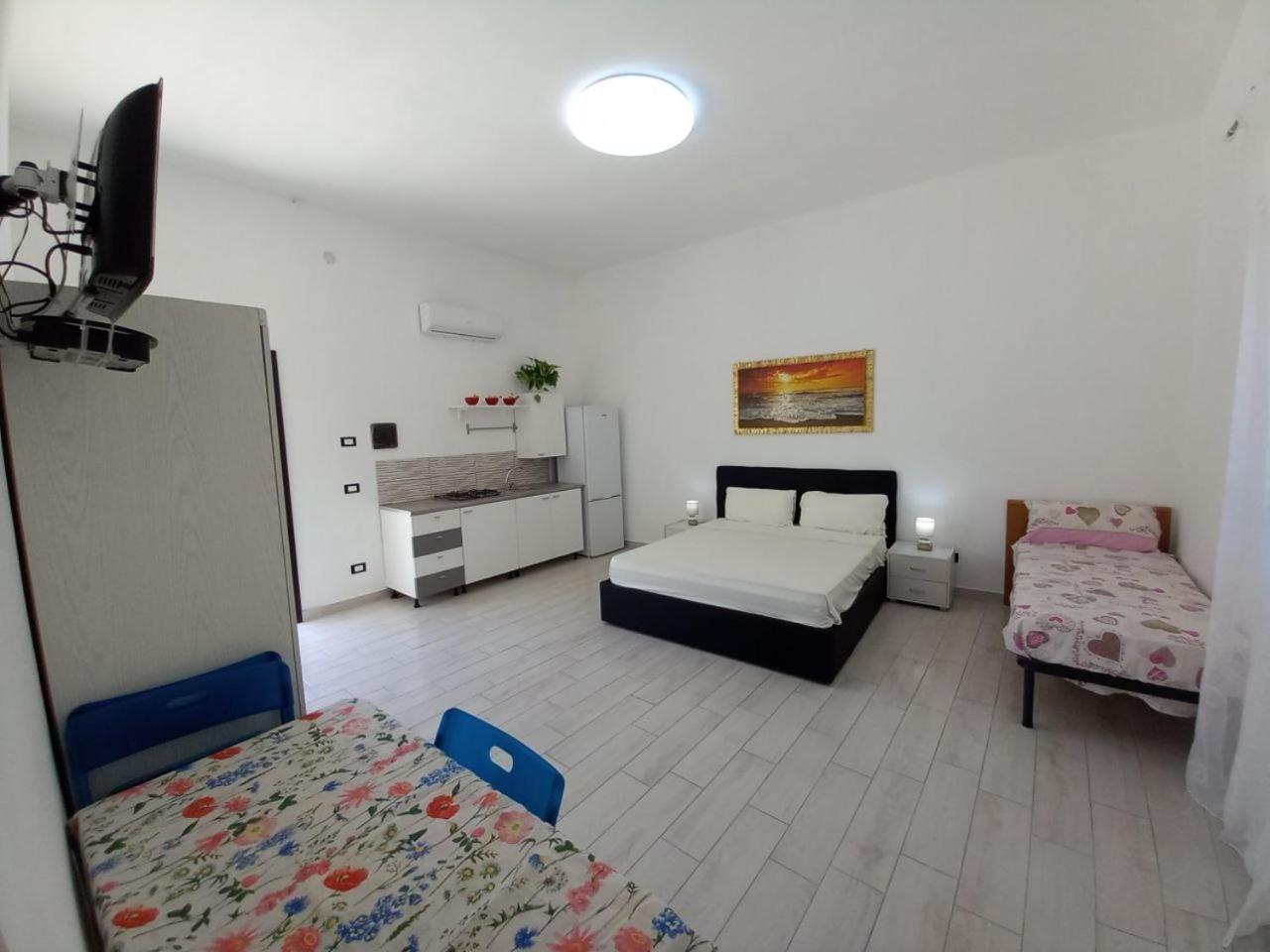 Villa Rosa كاستيلاّماري ديل غو المظهر الخارجي الصورة
