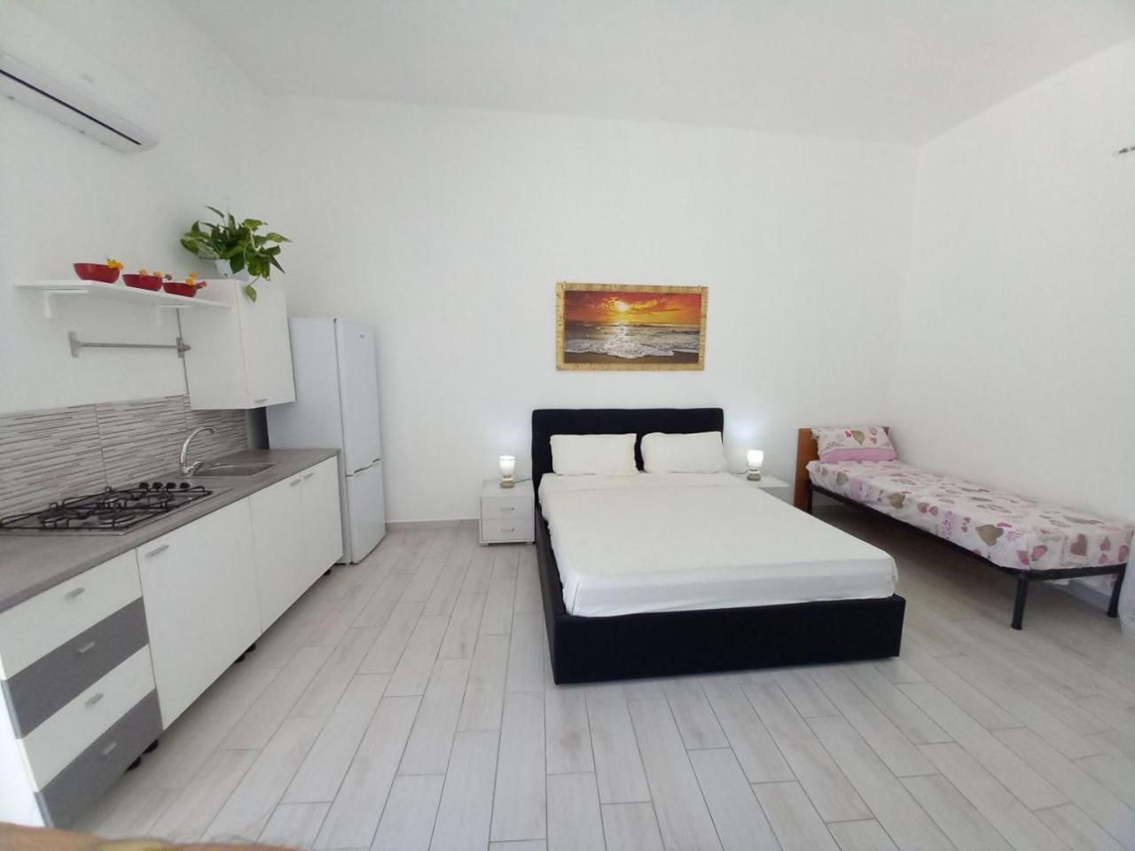 Villa Rosa كاستيلاّماري ديل غو المظهر الخارجي الصورة